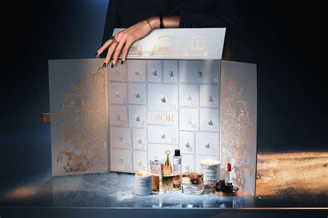 dior advents calendar|dior advent calendar price.